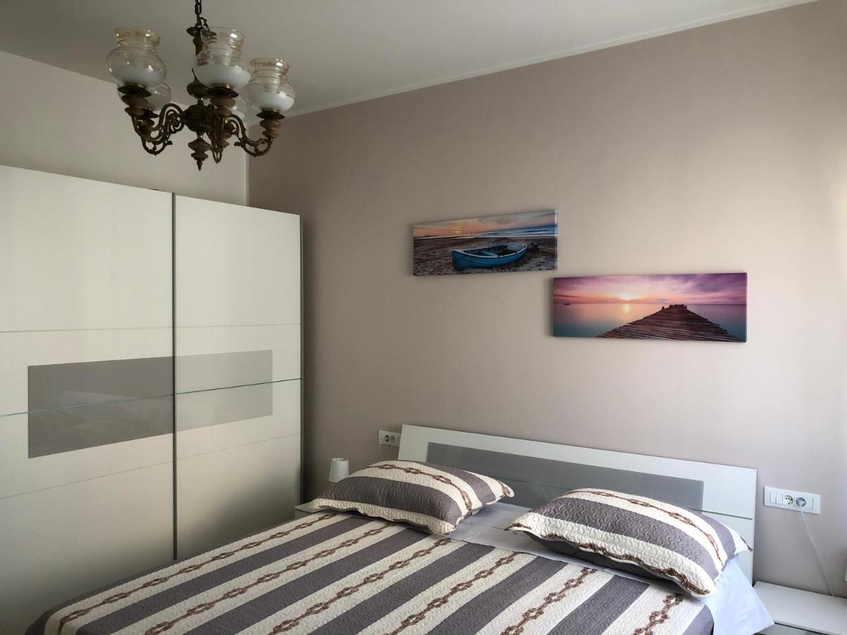Apartment Batinica Šibenik Exteriör bild