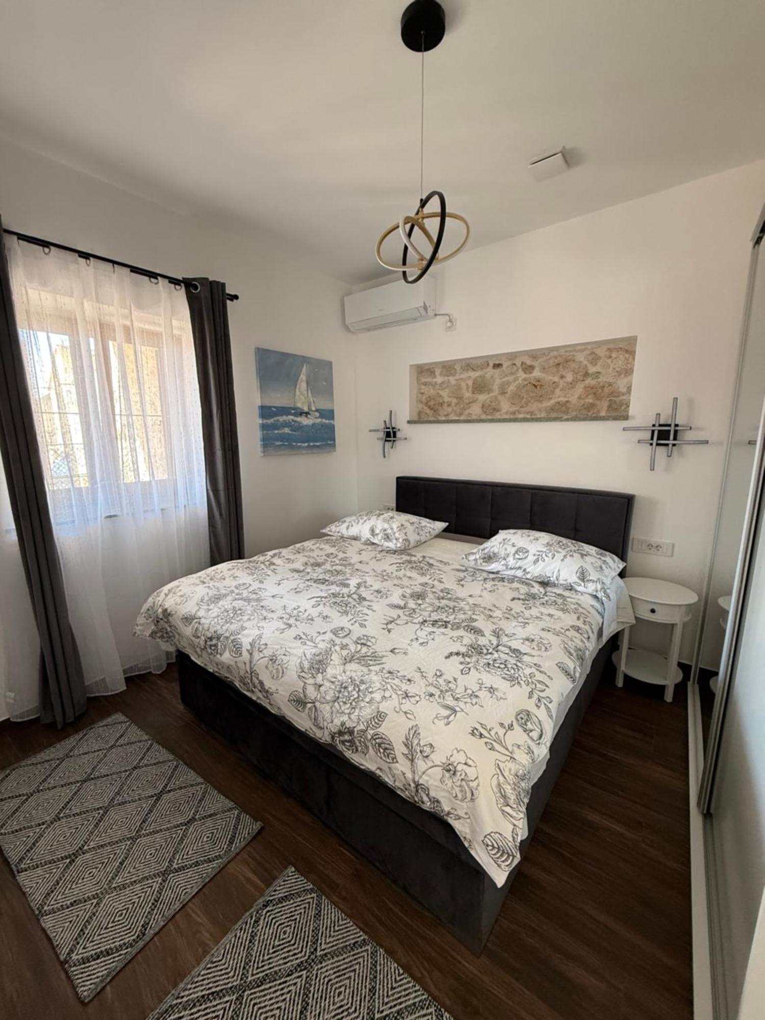 Apartment Batinica Šibenik Exteriör bild