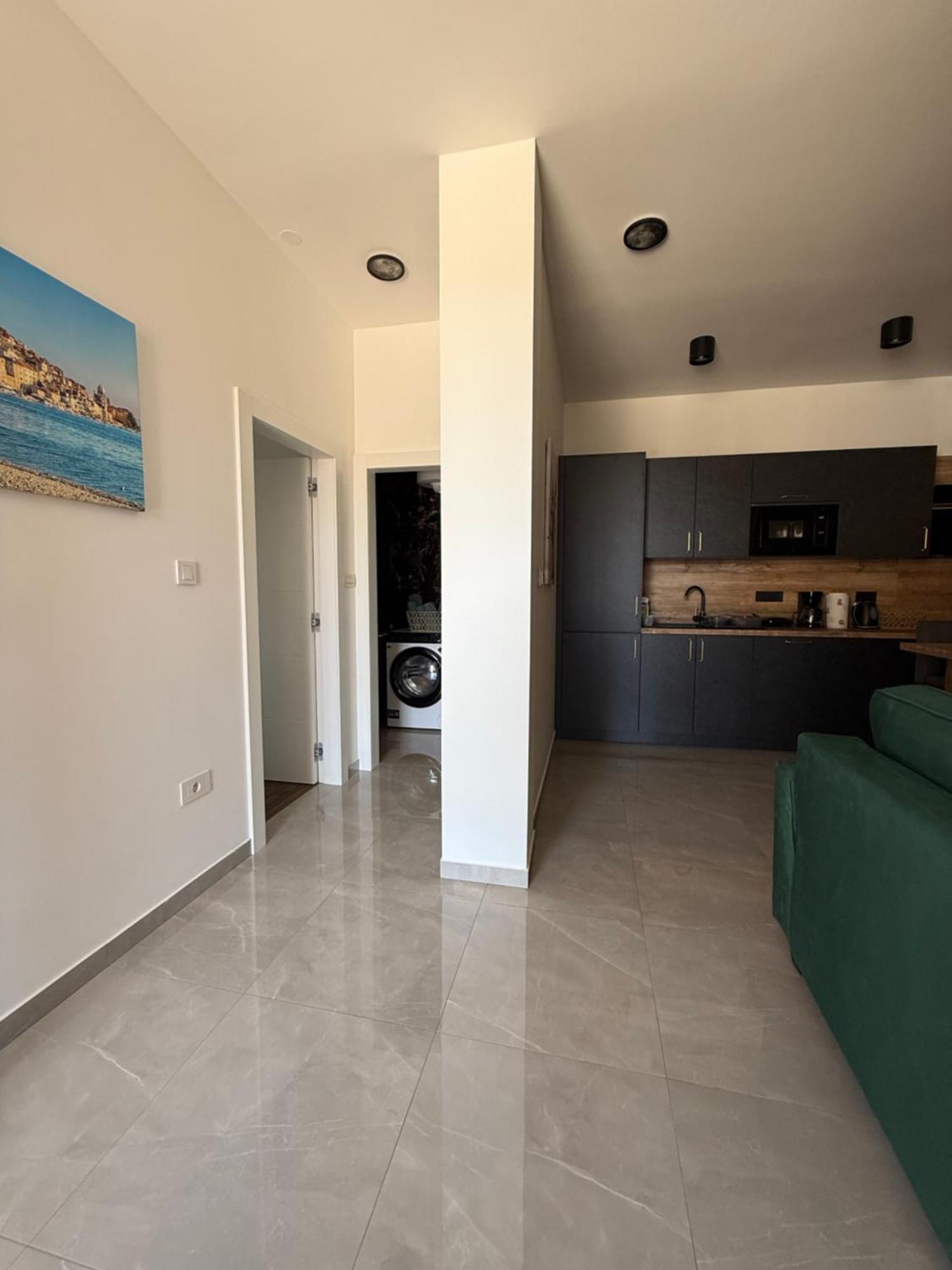 Apartment Batinica Šibenik Exteriör bild