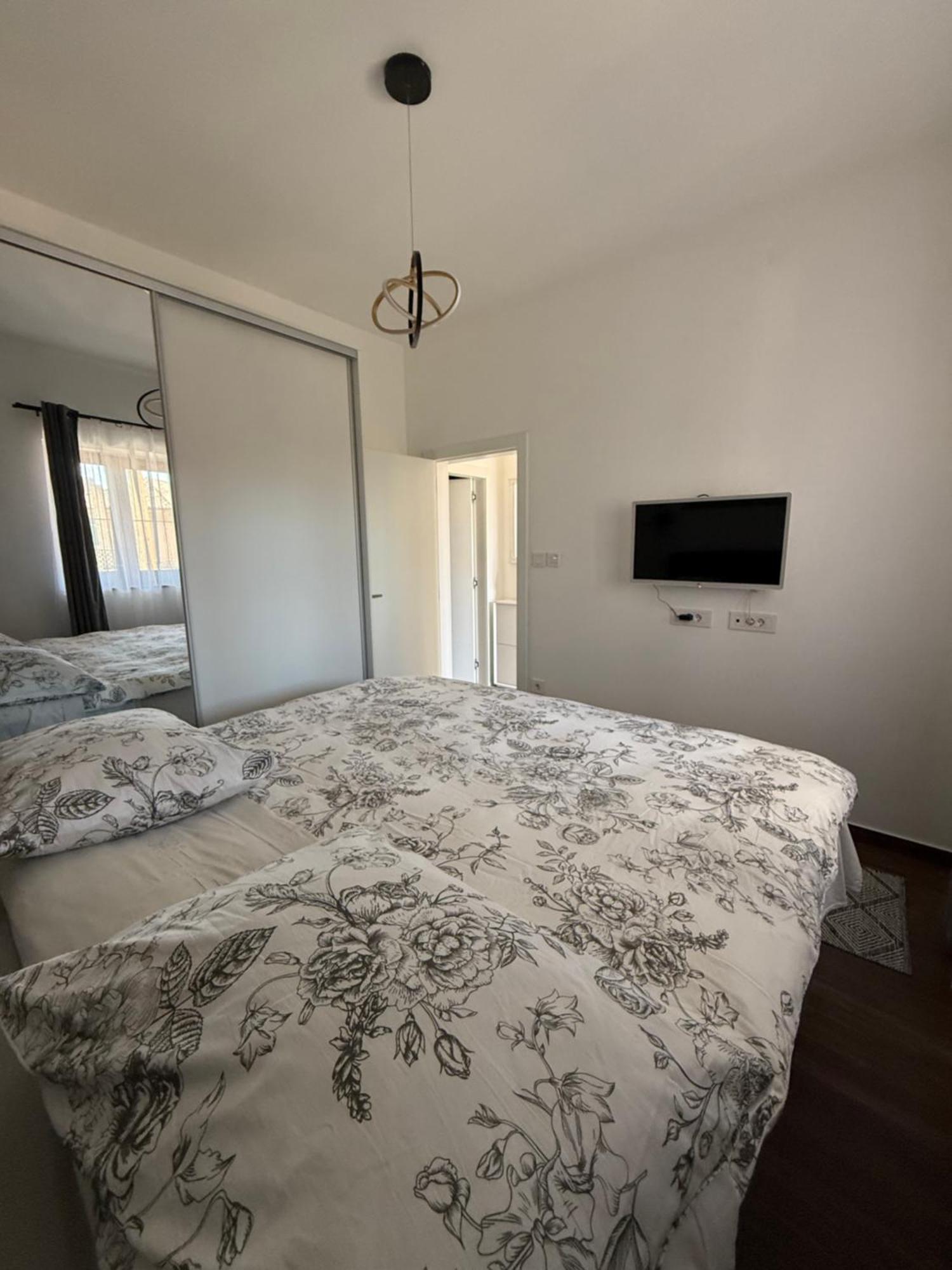 Apartment Batinica Šibenik Exteriör bild