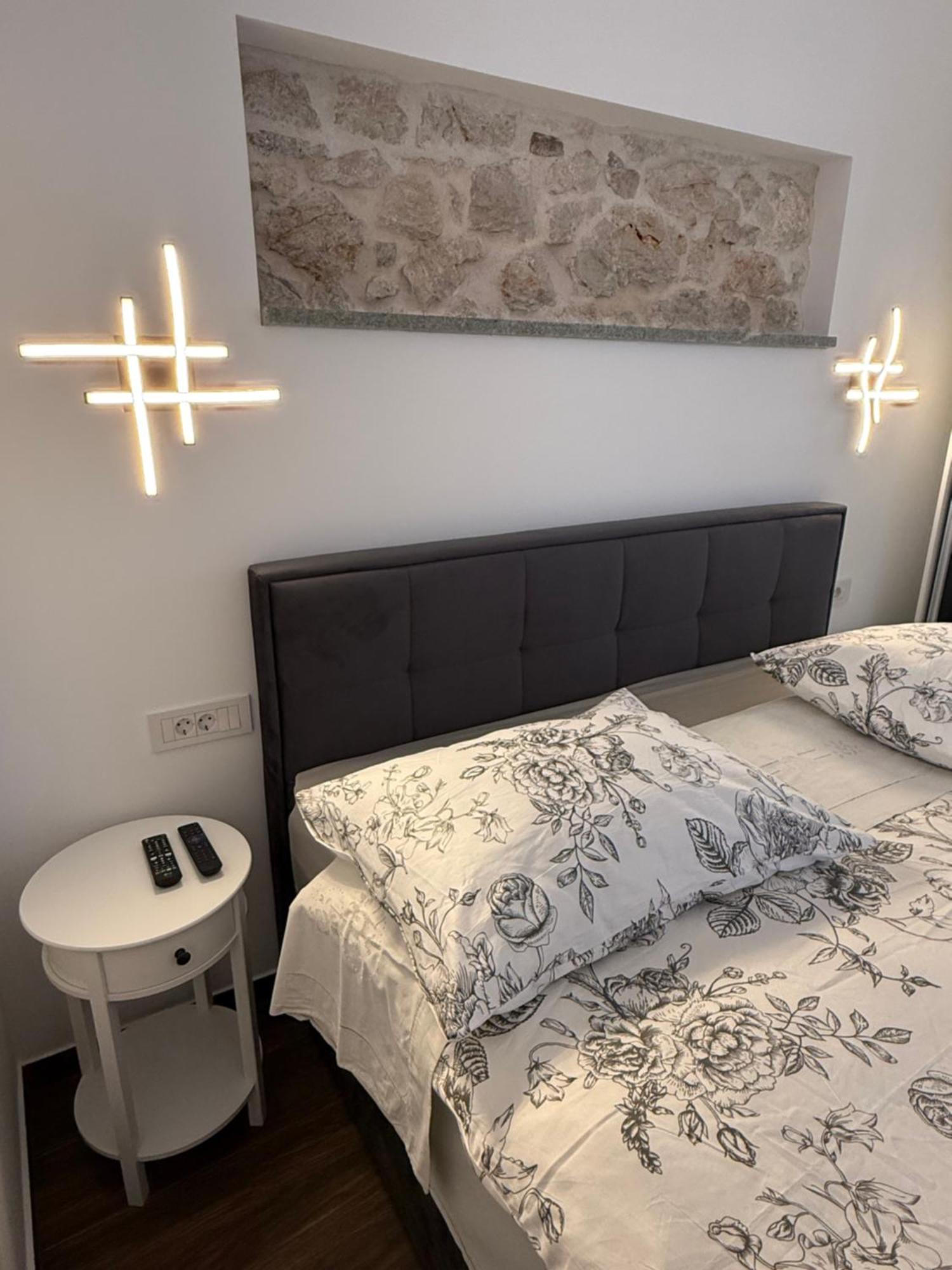 Apartment Batinica Šibenik Exteriör bild