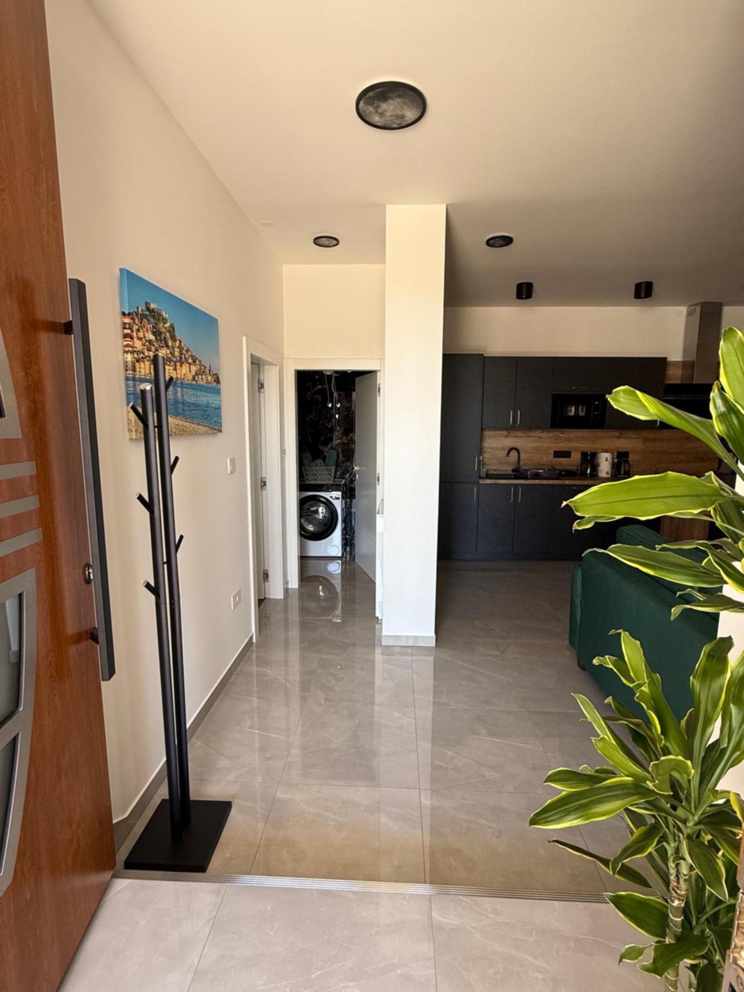Apartment Batinica Šibenik Exteriör bild