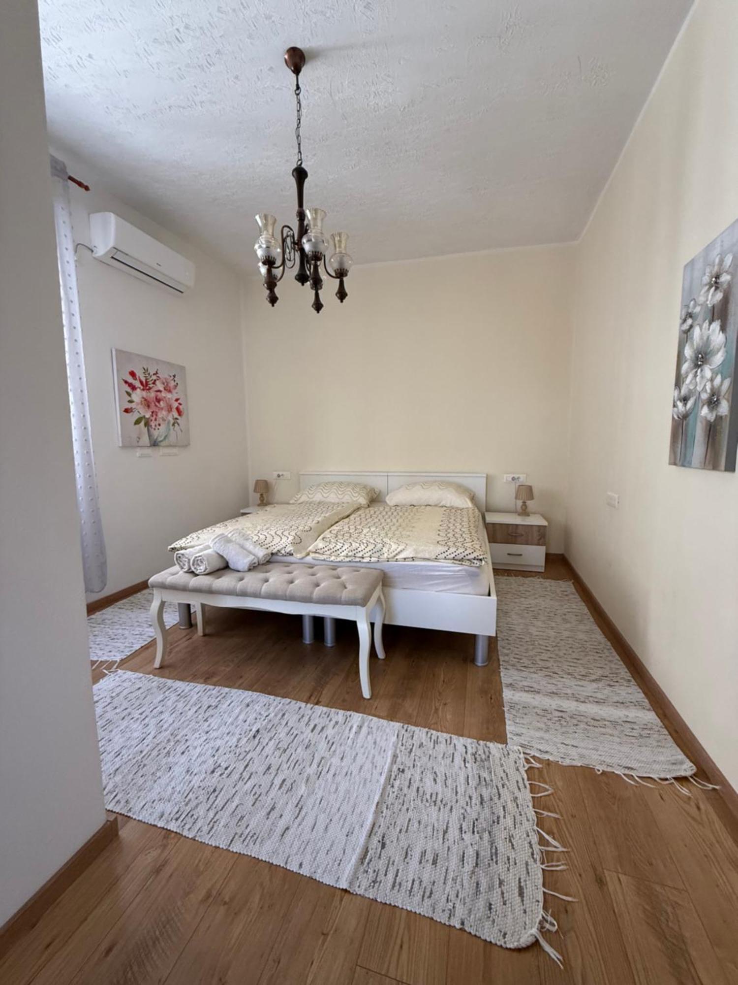 Apartment Batinica Šibenik Exteriör bild