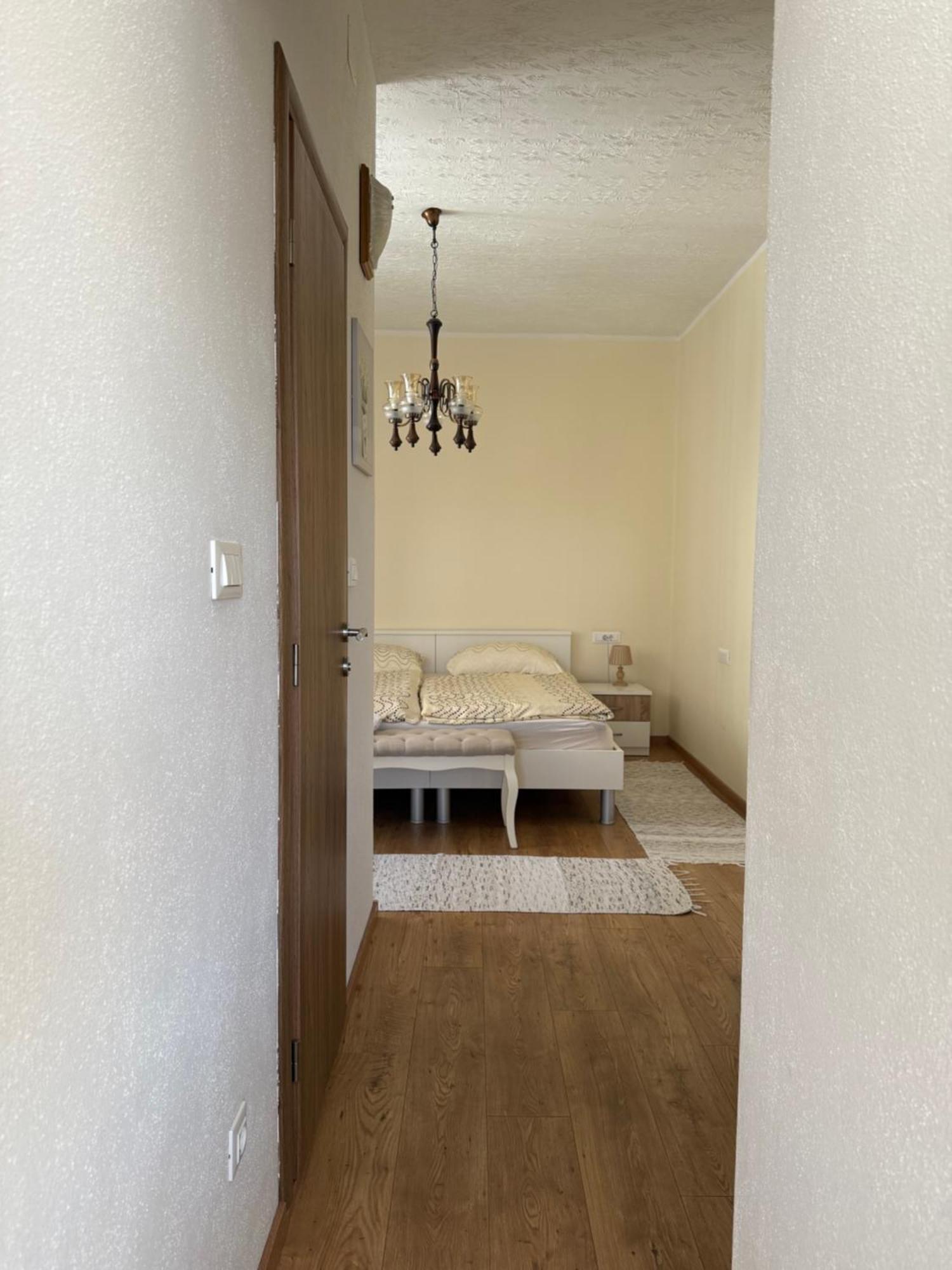 Apartment Batinica Šibenik Exteriör bild